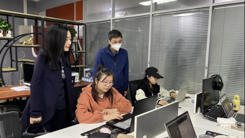 解码浙江十大传媒公司：揭秘其背后的核心竞争力