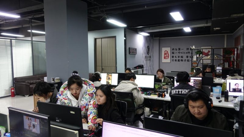 工业产品宣传片制作：揭秘优质制作公司的关键要素