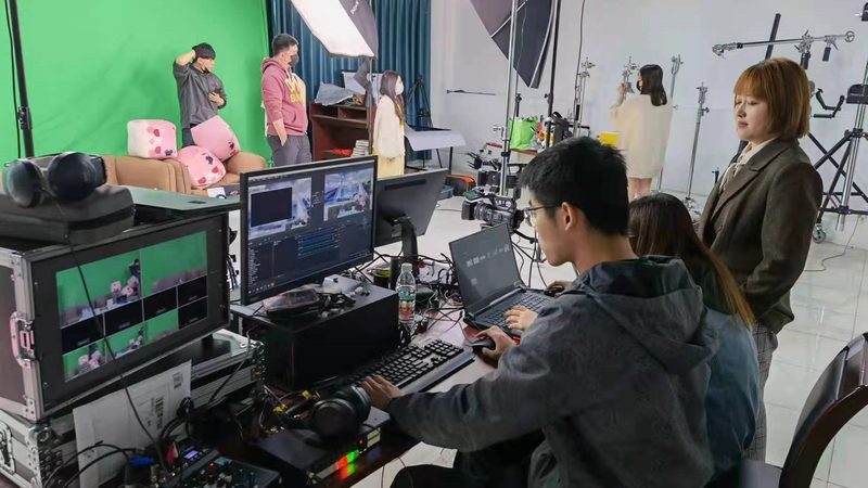 产品宣传片制作周期影响因素揭秘**