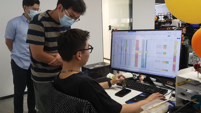 产品视频拍摄参数设置全攻略：轻松提升视频质量
