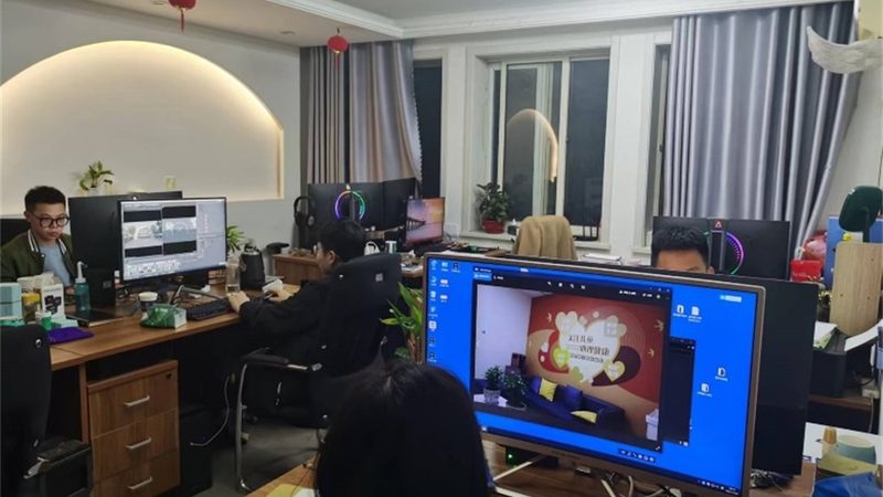 短视频制作教程免费完整版：从零开始，打造你的内容王国