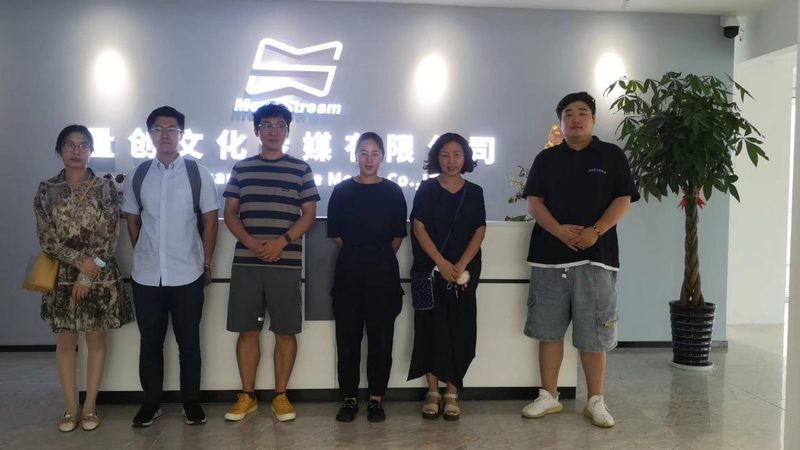 企业宣传片拍摄步骤详解：从策划到成片，关键环节全解析