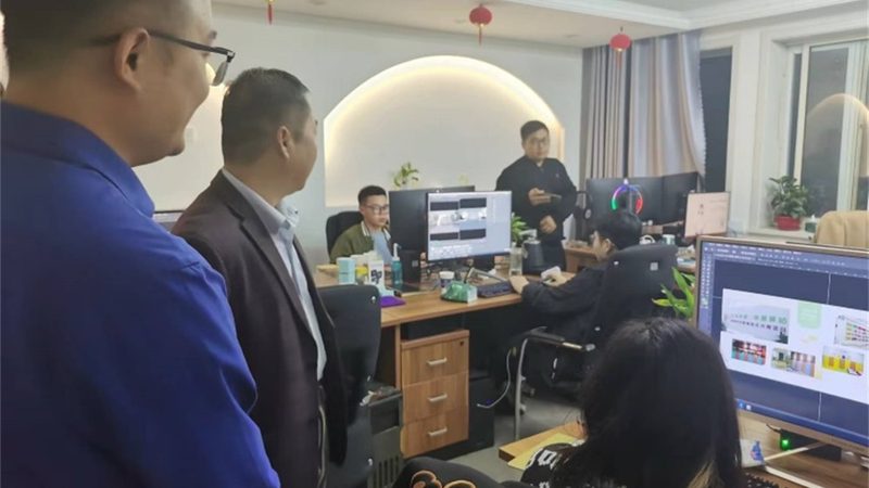 科技公司宣传片拍摄与制作：本质区别及选择要点